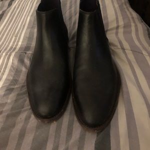 Ted Baker Chelsea boots